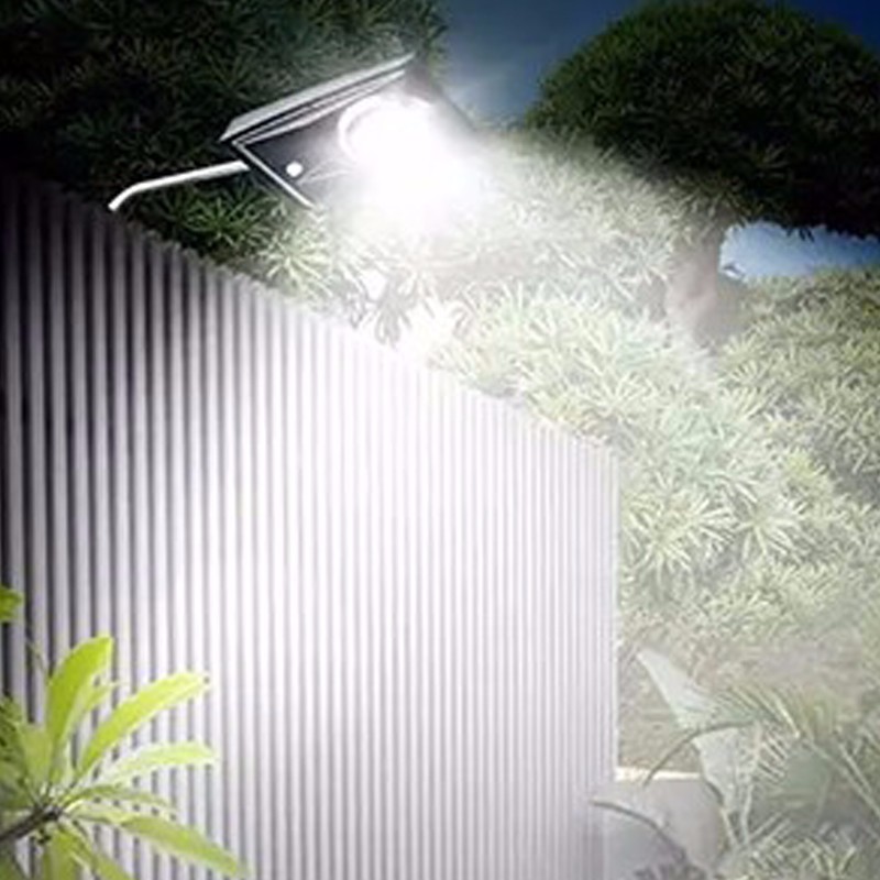 What is the reason for the rapid development of led street lights?