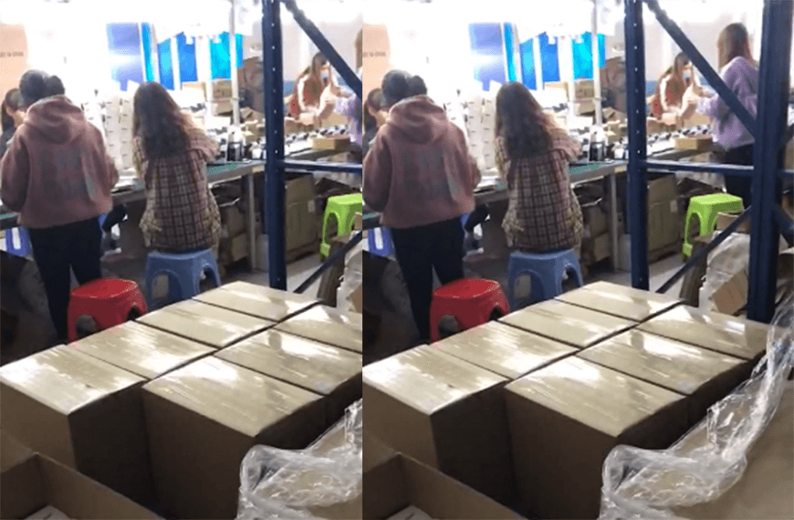 How portable solar lights work