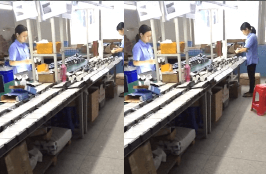 182 led solar wall light design