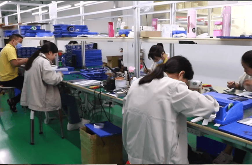 solar lights outdoor waterproof solution