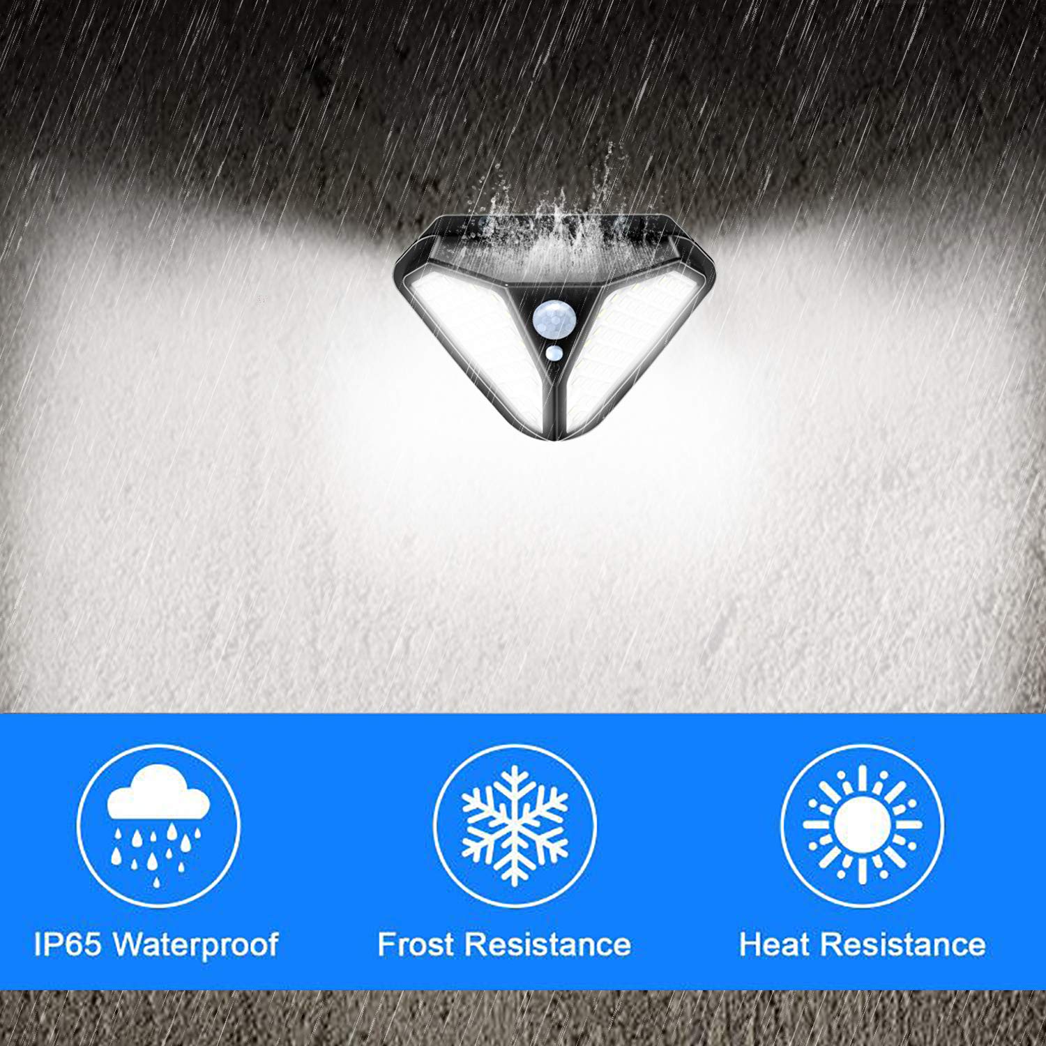 right security lights with motion sensor product