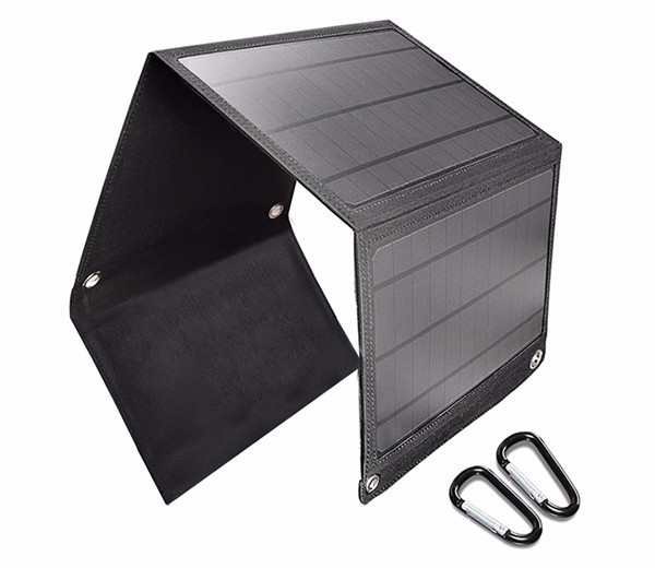 78 led solar wall lights