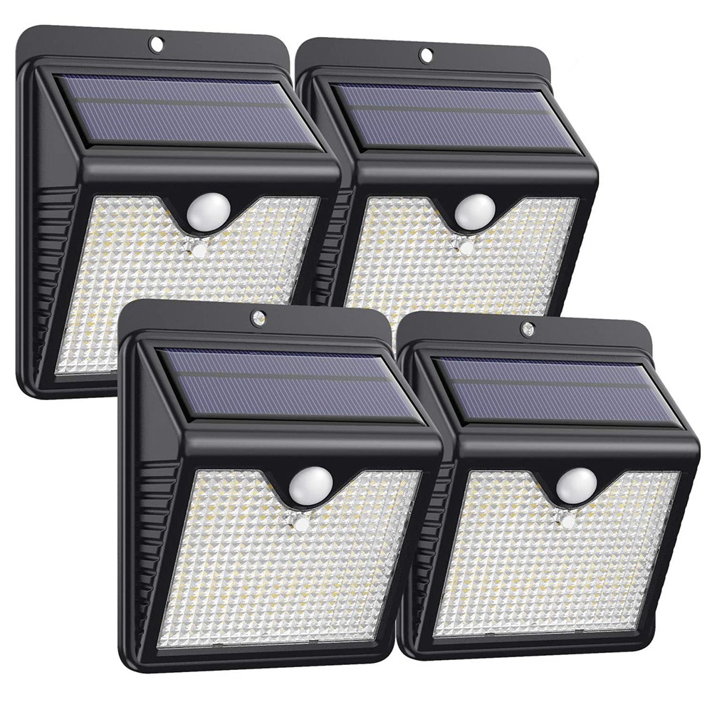  ZJ-SLN150 solar wall light