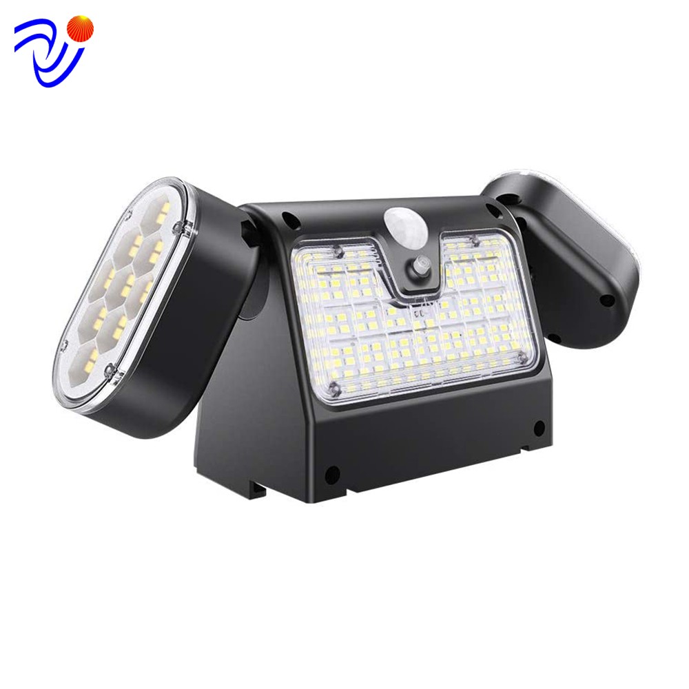 ZJ-SL182 solar wall light