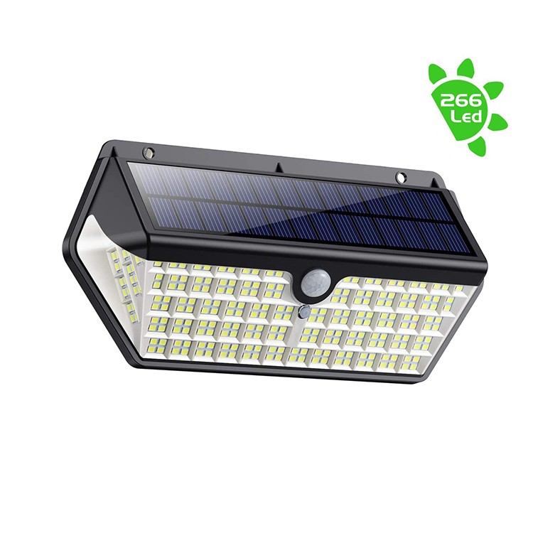 ZJ-SLT266 solar wall light