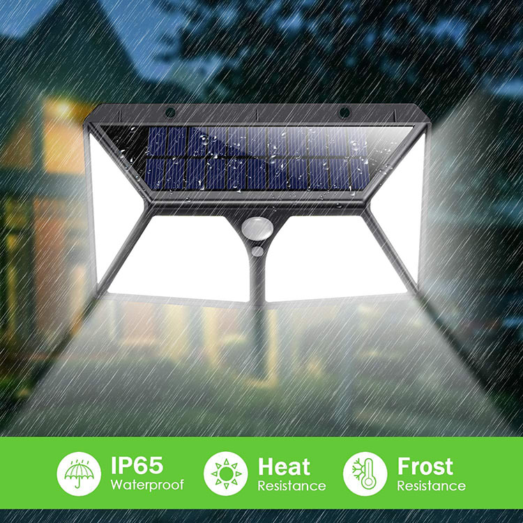 LED lights are so popular, why are there only fog lights or traditional light bulbs?