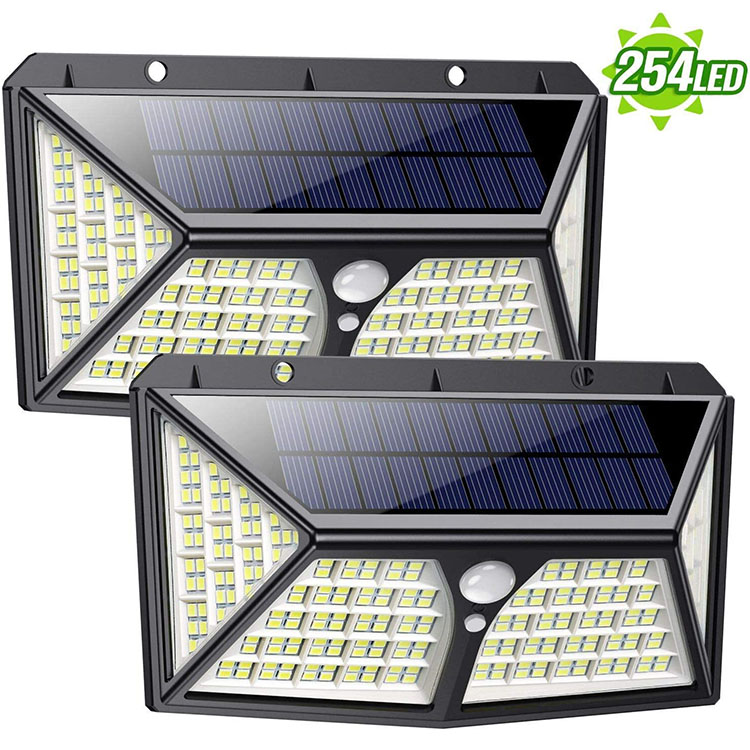 Waterproof test to detect the real IP protection level of lighting lamps manufacturers’ products