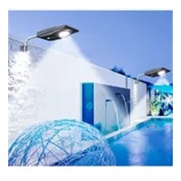 ZJ New Solar Street Light