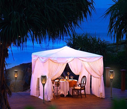 LED Street Lights Project in Sho- pping Mall Roads of Manchester