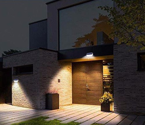 LED High Mast Lighting Project in Yuancun Shopping Mall..