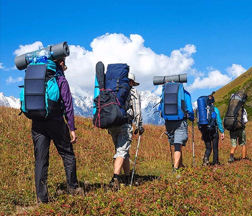 Kart Racing Field Lighting Project in Kuwait