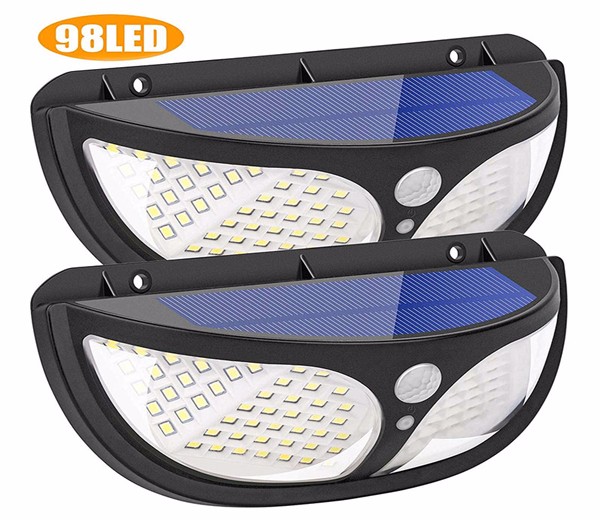 Why choose brand solar lights(图1)